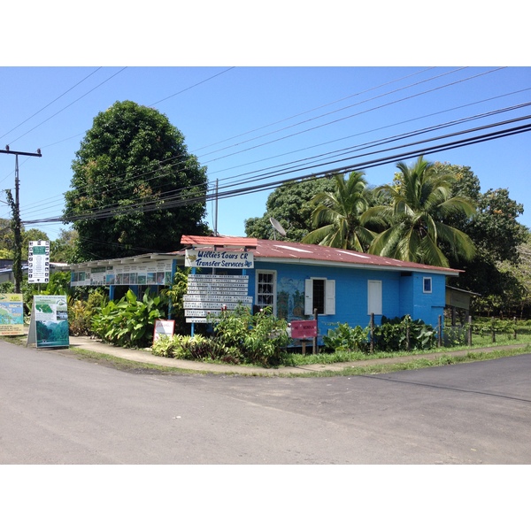 Picture Costa Rica Cahuita 2015-03 152 - Recreation Cahuita