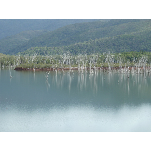 Picture New Caledonia Parc de la Riviere Bleue 2010-05 42 - Around Parc de la Riviere Bleue