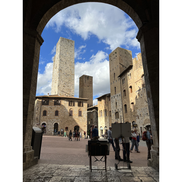 Picture Italy San Gimignano 2021-09 33 - Tour San Gimignano