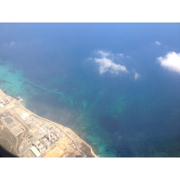 Picture Italy Sardinia Easyjet 2015-06 13 - History Easyjet