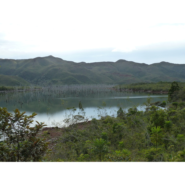 Picture New Caledonia Parc de la Riviere Bleue 2010-05 35 - Center Parc de la Riviere Bleue