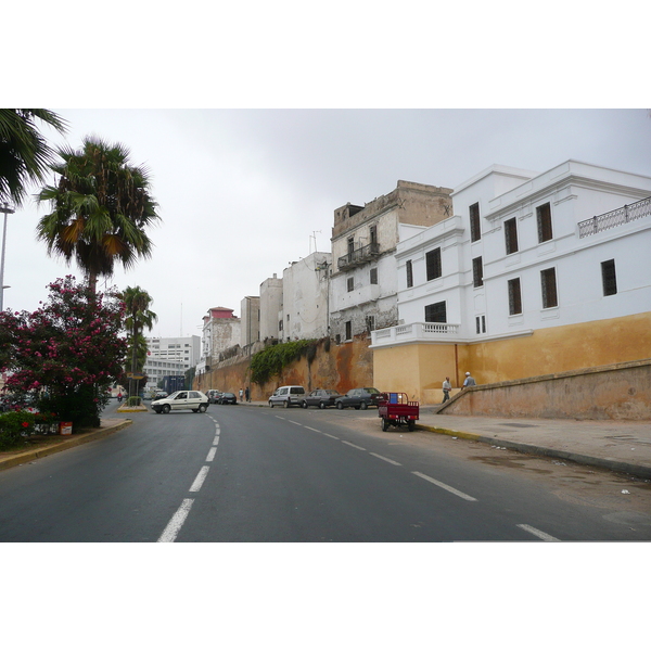 Picture Morocco Casablanca Medina 2008-07 2 - Journey Medina