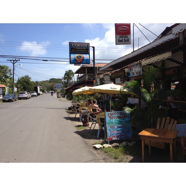 Picture Costa Rica Cahuita 2015-03 134 - Around Cahuita