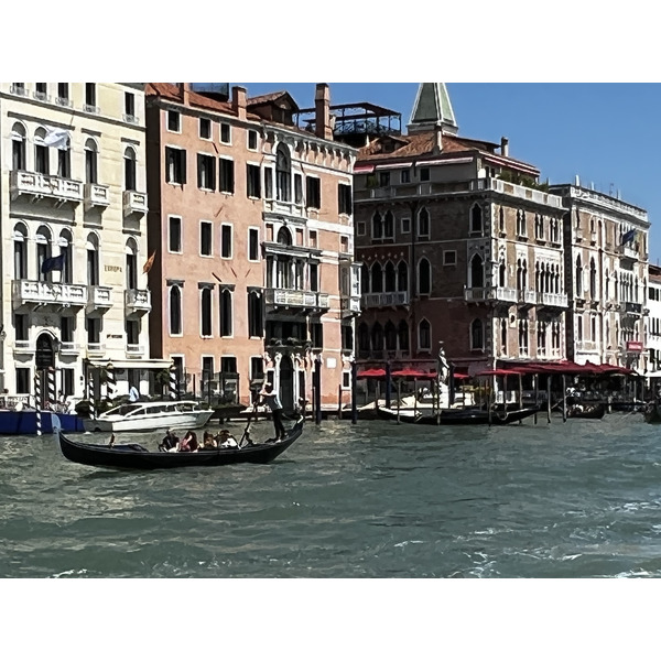 Picture Italy Venice 2022-05 24 - Tour Venice