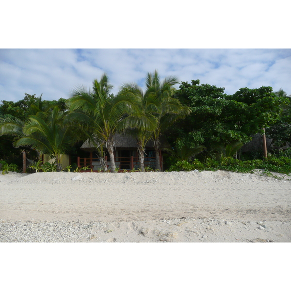 Picture Fiji Beachcomber Island 2010-05 53 - Tours Beachcomber Island