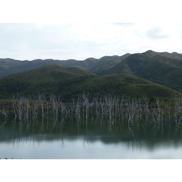 Picture New Caledonia Parc de la Riviere Bleue 2010-05 54 - Around Parc de la Riviere Bleue