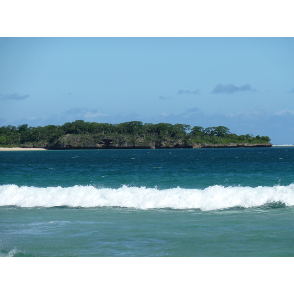 Picture Fiji Natadola beach 2010-05 38 - History Natadola beach