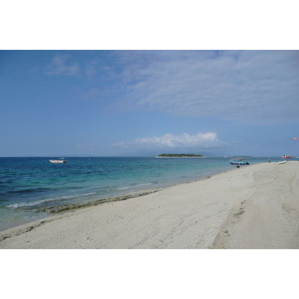 Picture Fiji Beachcomber Island 2010-05 62 - Tour Beachcomber Island