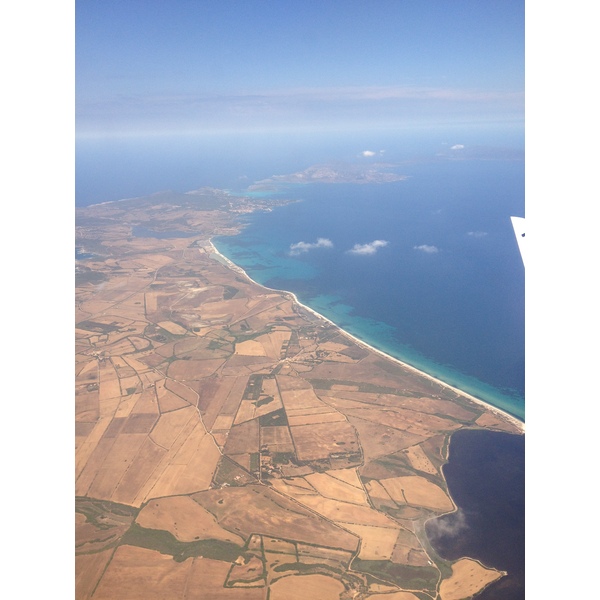 Picture Italy Sardinia Easyjet 2015-06 2 - Discovery Easyjet