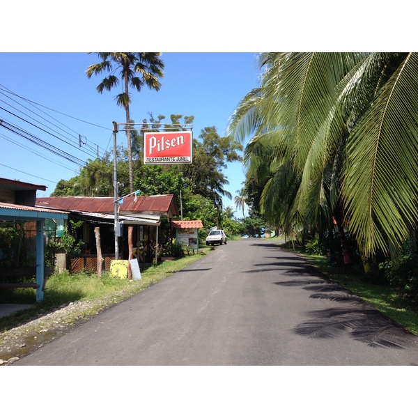 Picture Costa Rica Cahuita 2015-03 110 - Center Cahuita