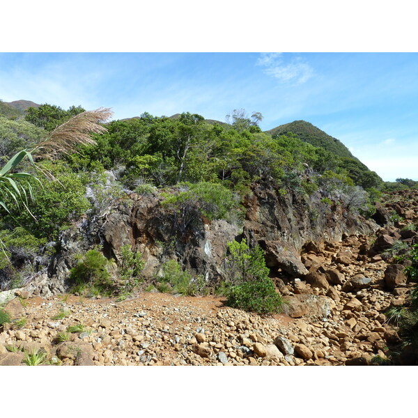 Picture New Caledonia Thio 2010-05 39 - Around Thio