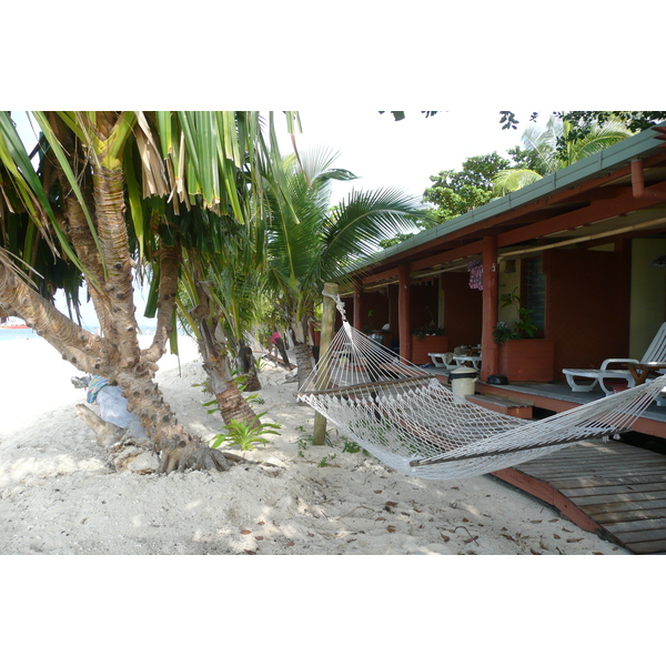 Picture Fiji Beachcomber Island 2010-05 44 - Tour Beachcomber Island