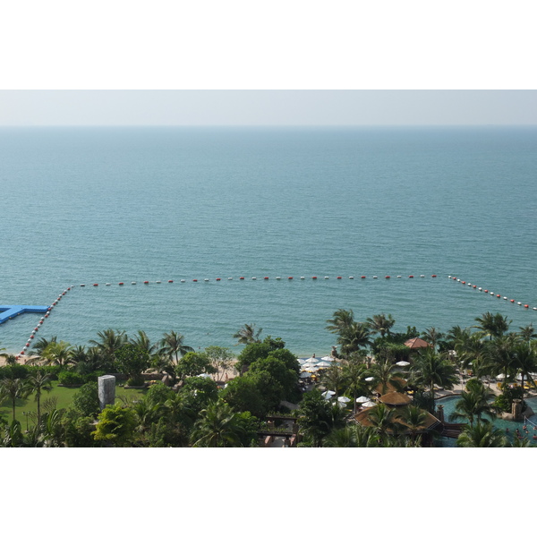 Picture Thailand Pattaya Centara Hotel 2012-12 7 - Discovery Centara Hotel