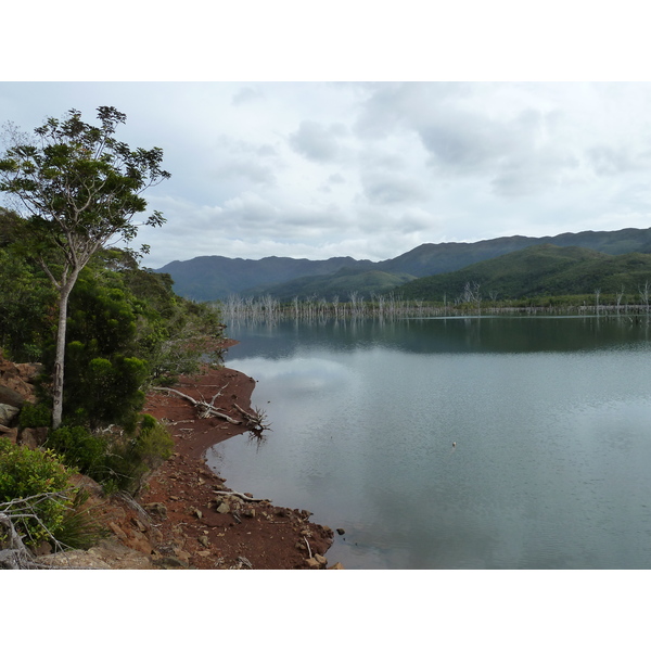 Picture New Caledonia Parc de la Riviere Bleue 2010-05 69 - Center Parc de la Riviere Bleue