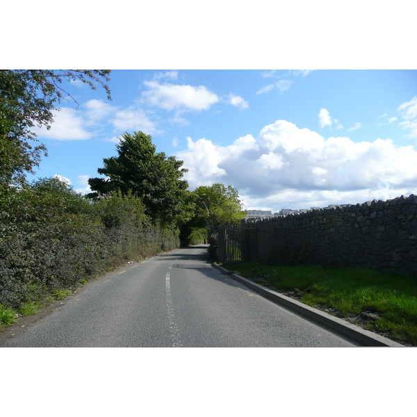 Picture Ireland Dublin River road 2008-09 17 - Journey River road