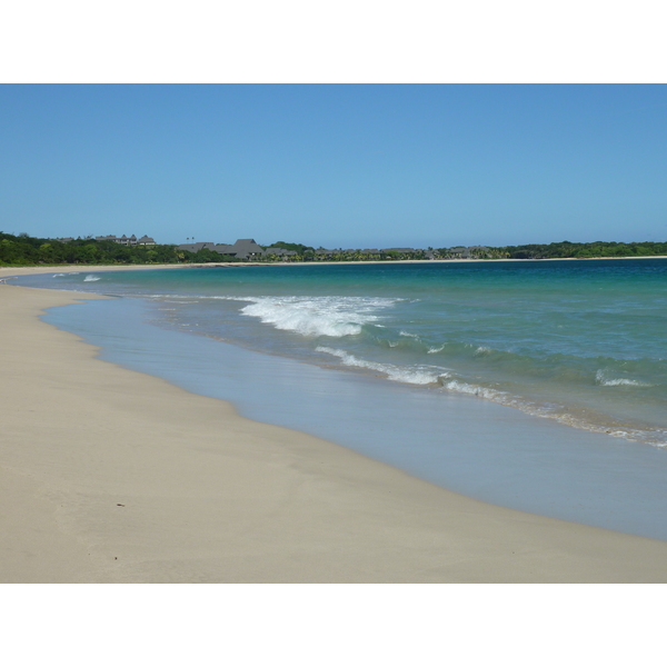 Picture Fiji Natadola beach 2010-05 45 - Tours Natadola beach