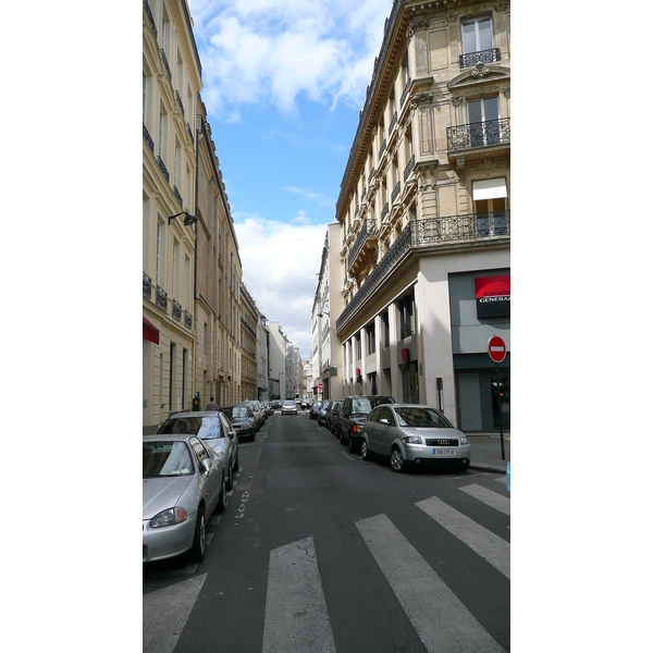 Picture France Paris Boulevard Malesherbes 2007-05 63 - Tours Boulevard Malesherbes