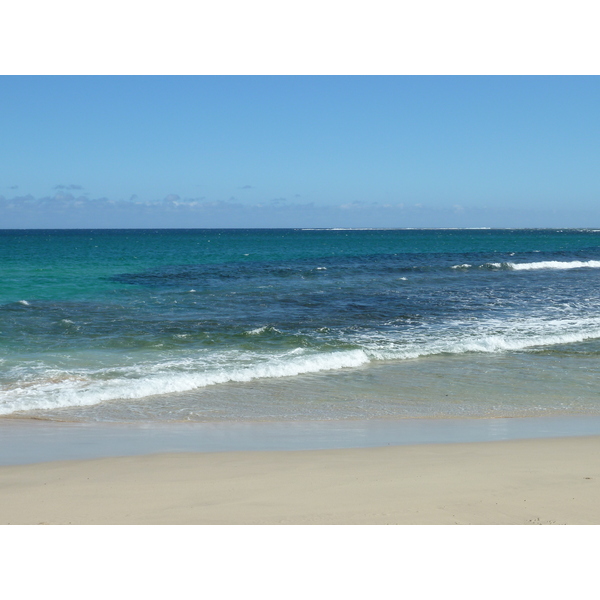 Picture Fiji Natadola beach 2010-05 47 - Journey Natadola beach