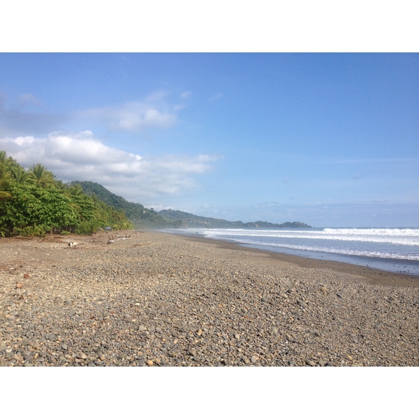 Picture Costa Rica Dominical 2015-03 154 - Tour Dominical