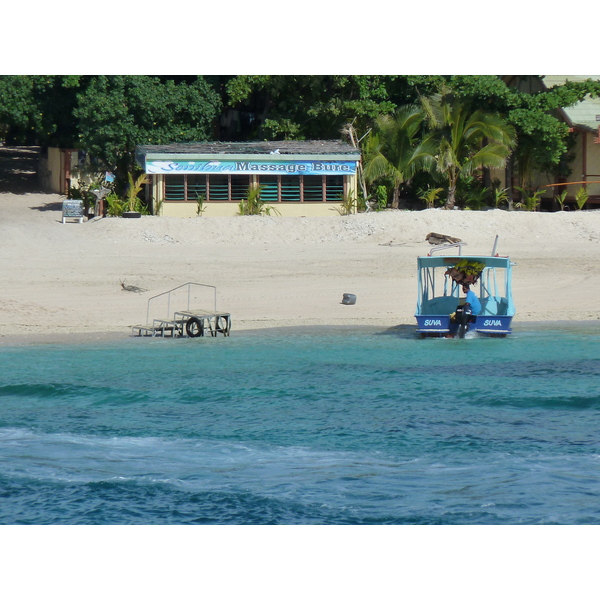 Picture Fiji Denarau to Tokoriki Island 2010-05 40 - Discovery Denarau to Tokoriki Island