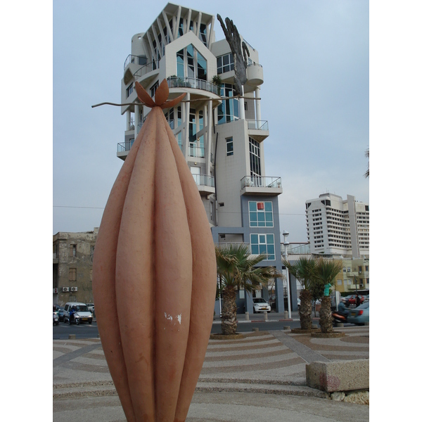 Picture Israel Tel Aviv Tel Aviv Sea Shore 2006-12 133 - Discovery Tel Aviv Sea Shore