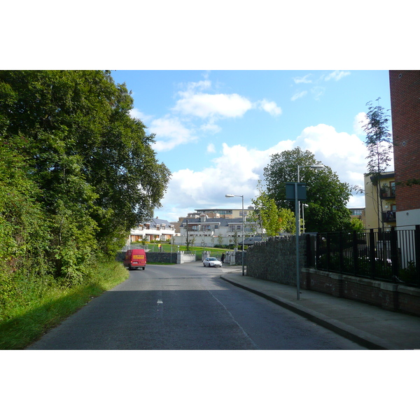 Picture Ireland Dublin River road 2008-09 14 - Tour River road