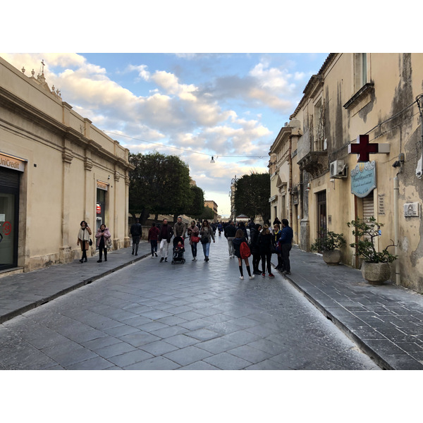 Picture Italy Sicily Noto 2020-02 190 - Discovery Noto