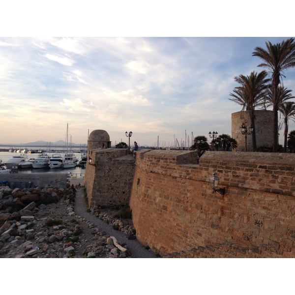 Picture Italy Sardinia Alghero 2015-06 14 - History Alghero