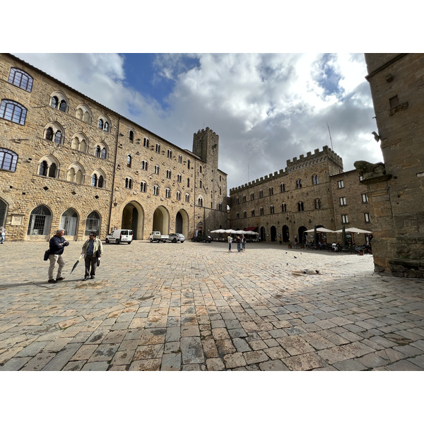 Picture Italy Volterra 2021-09 40 - Center Volterra