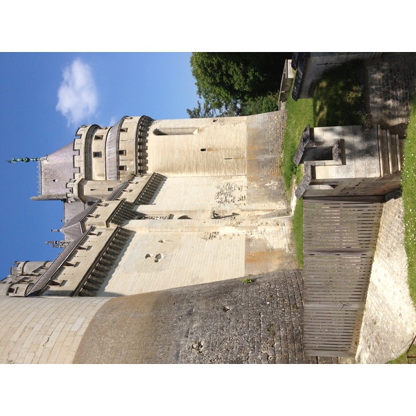 Picture France Pierrefonds 2014-05 278 - Center Pierrefonds