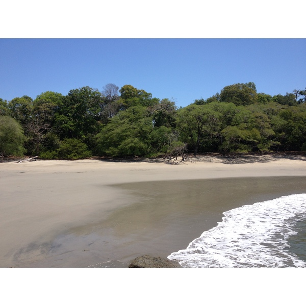 Picture Costa Rica Manuel Antonio 2015-03 282 - Journey Manuel Antonio