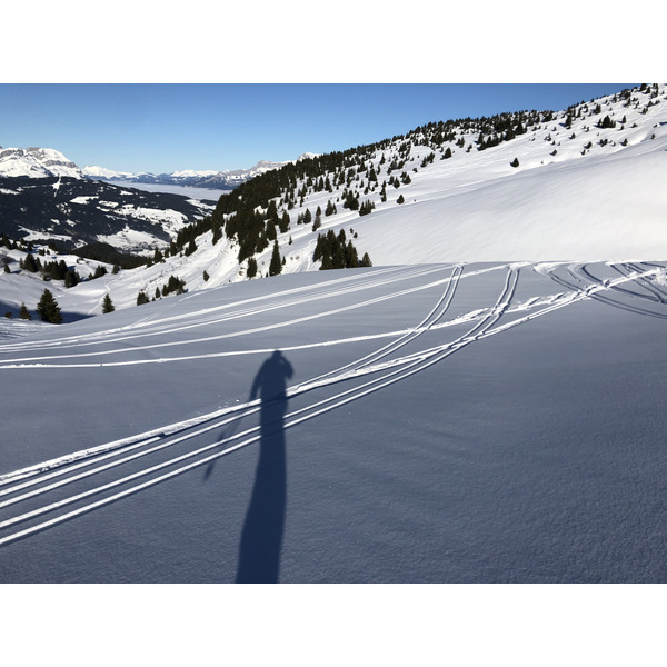 Picture France Praz sur Arly 2019-12 21 - Journey Praz sur Arly