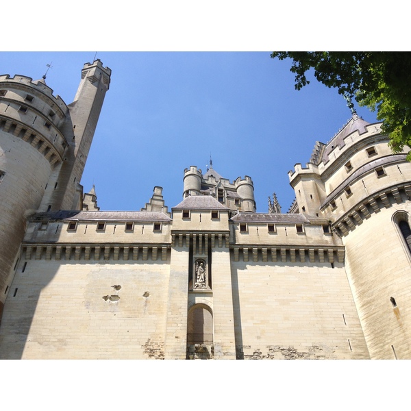 Picture France Pierrefonds 2014-05 81 - Recreation Pierrefonds