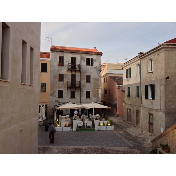 Picture Italy Sardinia Alghero 2015-06 24 - Tours Alghero