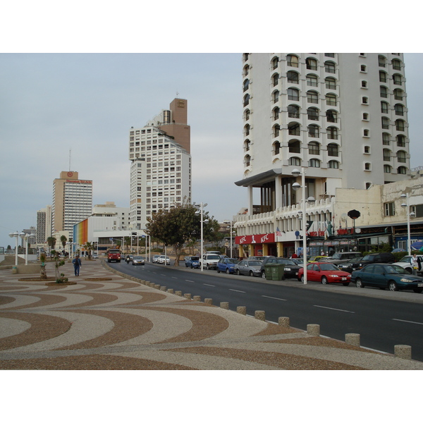 Picture Israel Tel Aviv Tel Aviv Sea Shore 2006-12 87 - Journey Tel Aviv Sea Shore