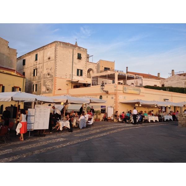 Picture Italy Sardinia Alghero 2015-06 21 - Around Alghero