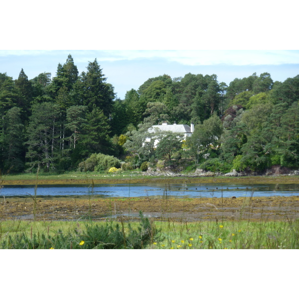 Picture United Kingdom Scotland Gairloch 2011-07 103 - History Gairloch