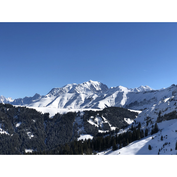 Picture France Megeve 2019-03 22 - Around Megeve