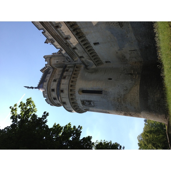 Picture France Pierrefonds 2014-05 15 - Discovery Pierrefonds