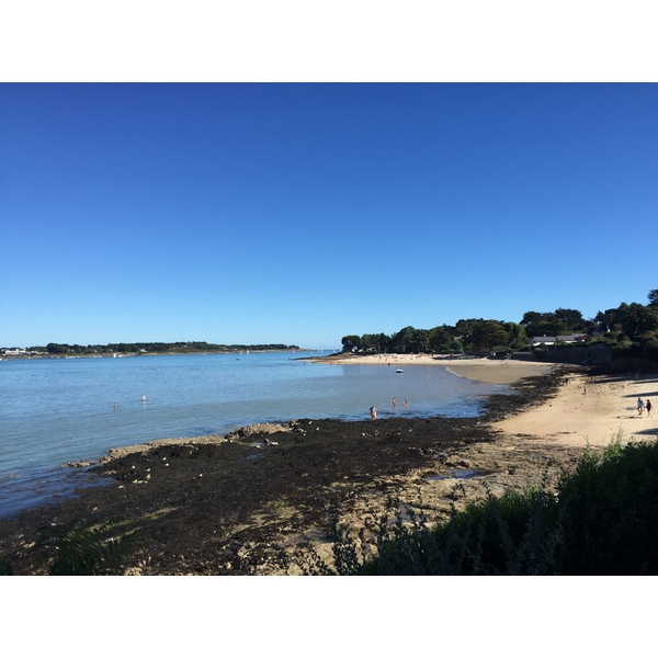 Picture France La Trinite-sur-Mer 2016-08 12 - Journey La Trinite-sur-Mer