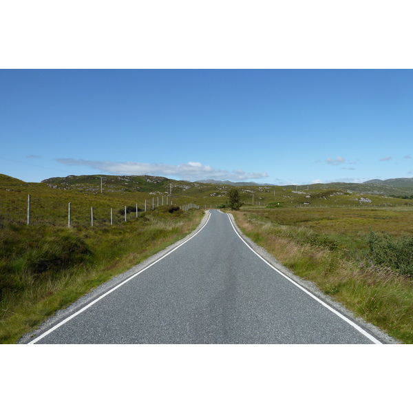 Picture United Kingdom Scotland Salen 2011-07 46 - Tours Salen