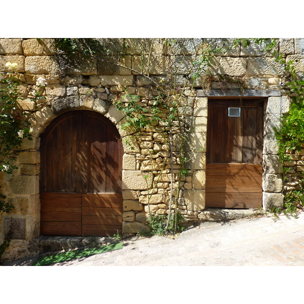 Picture France Sarlat la Caneda 2009-07 72 - Around Sarlat la Caneda