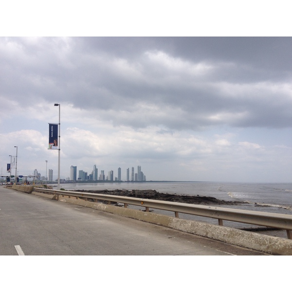 Picture Panama Panama City 2015-03 300 - Recreation Panama City