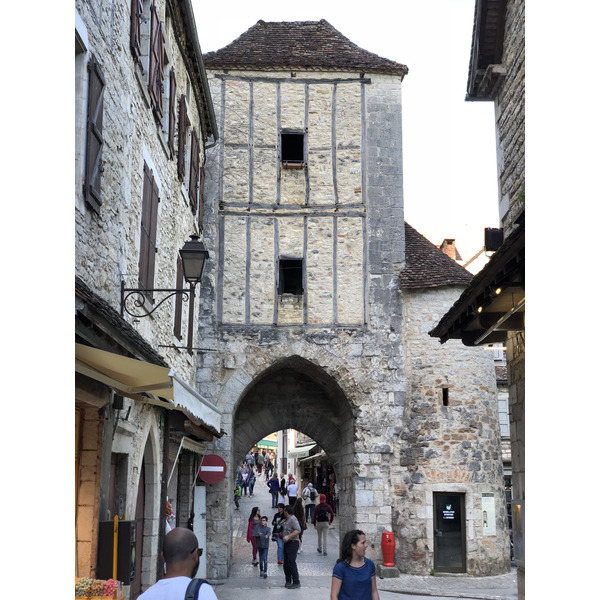 Picture France Rocamadour 2018-04 304 - Tours Rocamadour