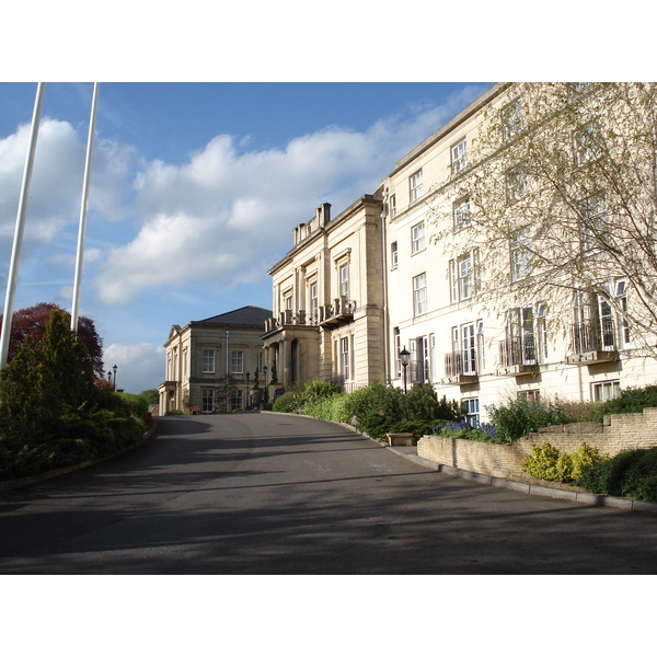 Picture United Kingdom Bath MacDonald Spa Hotel 2006-05 18 - Tours MacDonald Spa Hotel