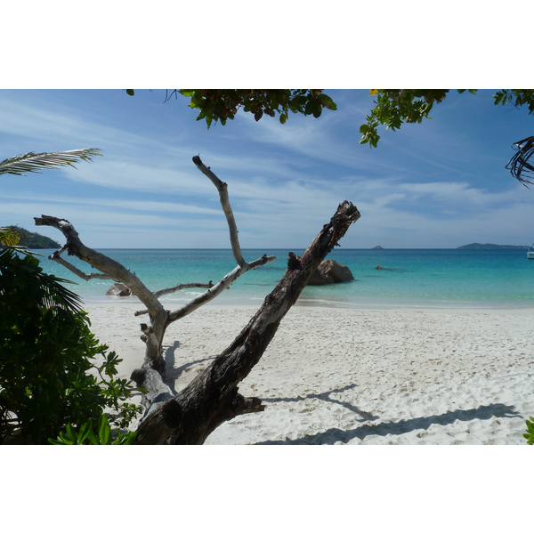 Picture Seychelles Anse Lazio 2011-10 164 - Discovery Anse Lazio