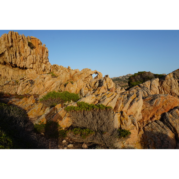 Picture France Corsica Tonnara Beach 2017-07 37 - Journey Tonnara Beach