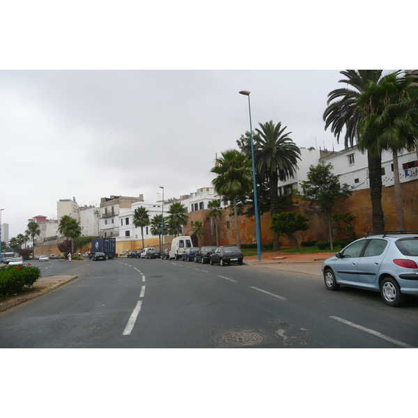 Picture Morocco Casablanca Medina 2008-07 0 - History Medina