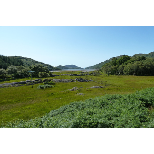 Picture United Kingdom Scotland Salen 2011-07 38 - Discovery Salen