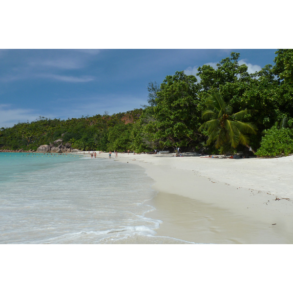 Picture Seychelles Anse Lazio 2011-10 178 - Journey Anse Lazio